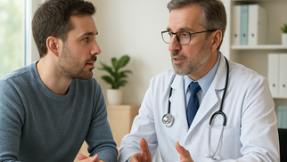 Ulcerative Colitis: Fighting Inflammation, Finding Balance Ulcerative Colitis: Fighting Inflammation, Finding Balance